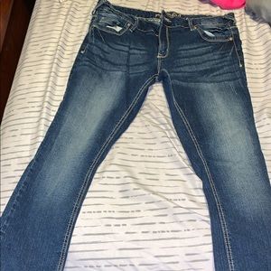 Rue 21 Jeans
